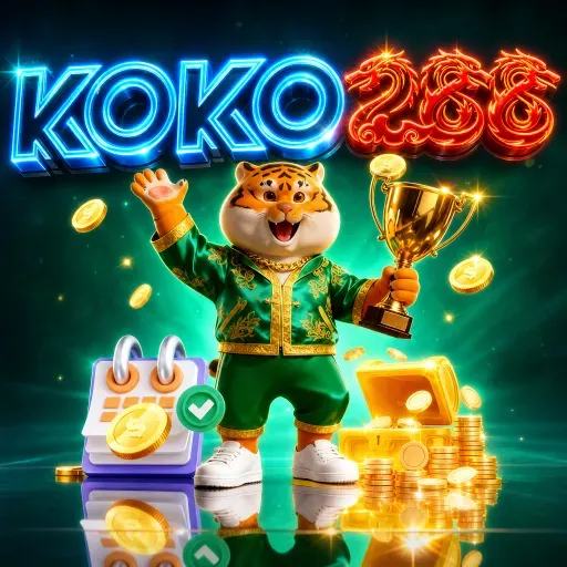 KOKO288 - Game Balap Terbaik di Pusat Unduhan