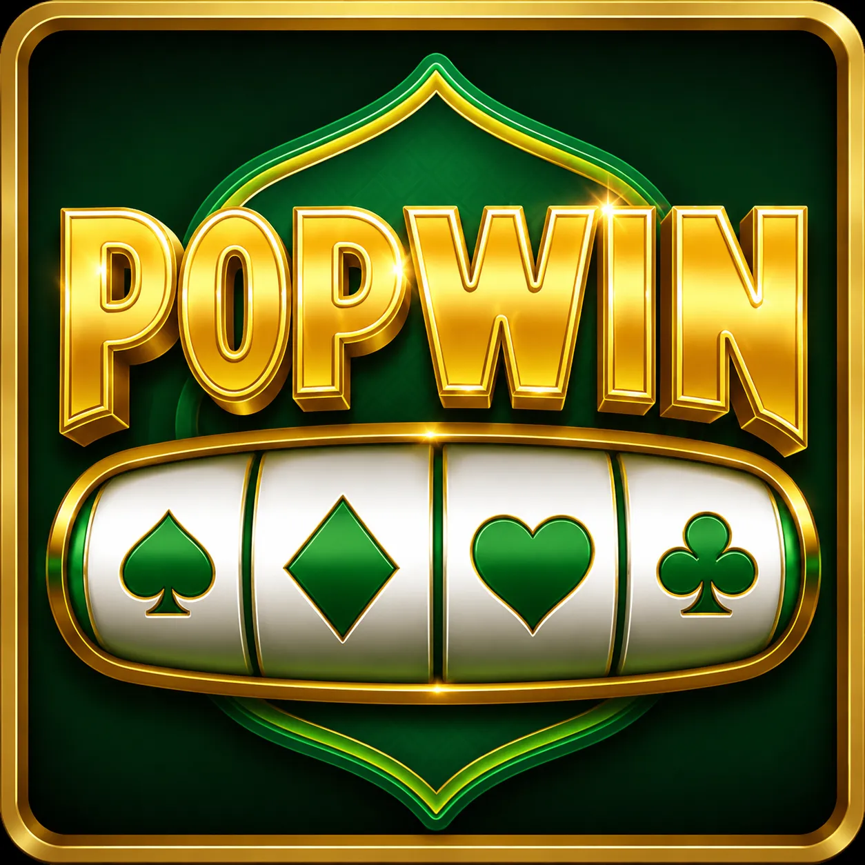 POPWIN - Permainan Mahjong Seru dan Menantang